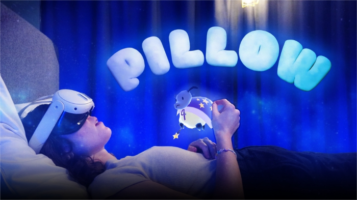 枕头 Pillow