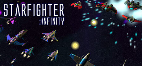 星际战斗机：无限 Starfighter: Infinity