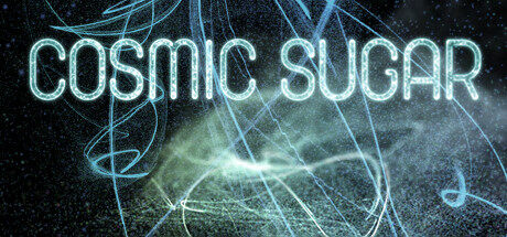 砂糖宇宙VR Cosmic Sugar VR
