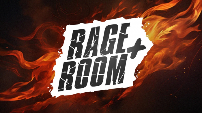 愤怒房间 Rage Room +