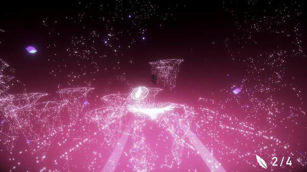 小鸟冒险 Aery VR