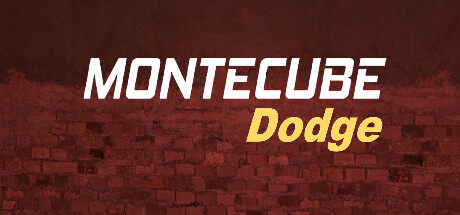 保护魔方 MonteCube Dodge