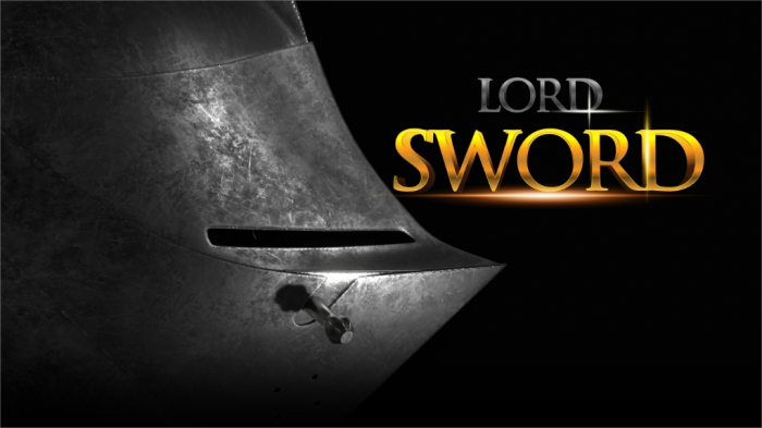 剑主 Lord Sword