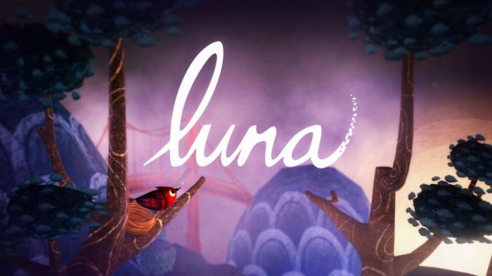 露娜 Luna