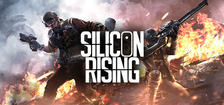 智能危机 SILICON RISING