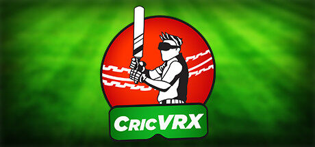 CRICVRX-VR板球 CricVRX - VR Cricket