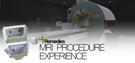 核磁共振介绍 VRemedies - MRI Procedure Experience