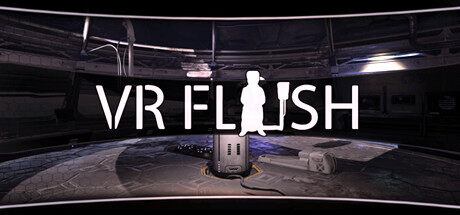 冲洗 VR Flush