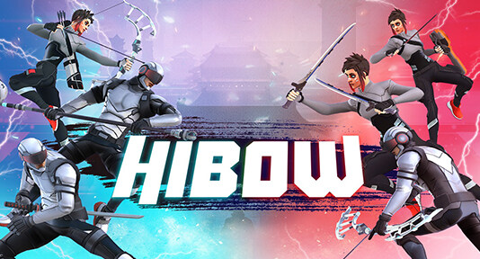 弓箭大逃杀 HiBow