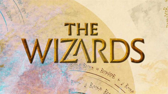 无界术士VR The Wizards