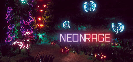 霓虹之怒 Neon Rage