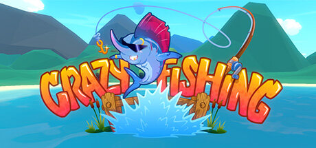 疯狂钓鱼 Crazy Fishing