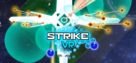 进攻 Strike VR