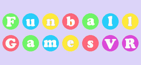欢乐球 Funball Games VR