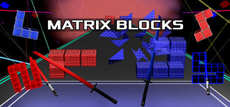 矩阵块 Matrix Blocks