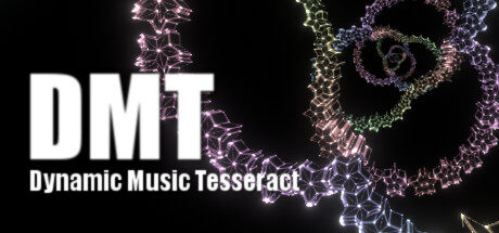 迷幻音乐 DMT: Dynamic Music Tesseract