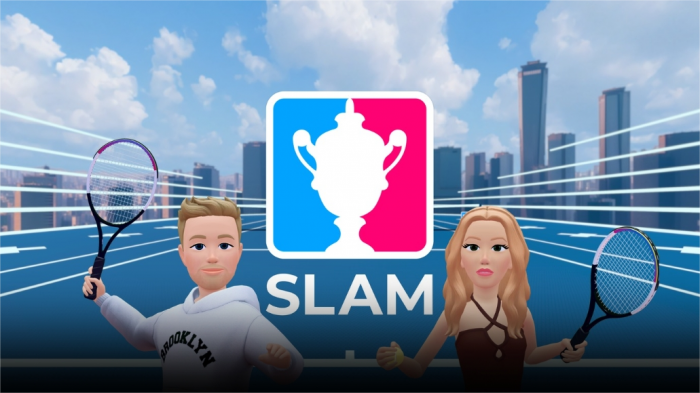 大满贯 Slam