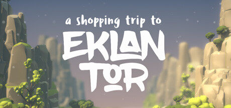 去埃克兰托尔购物 A Shopping Trip to Eklan Tor