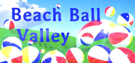 沙滩球谷 Beach Ball Valley