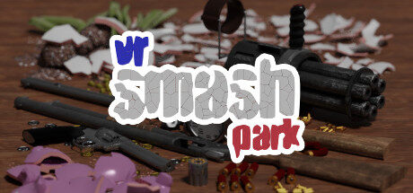 绝杀乐园 VR Smash Park