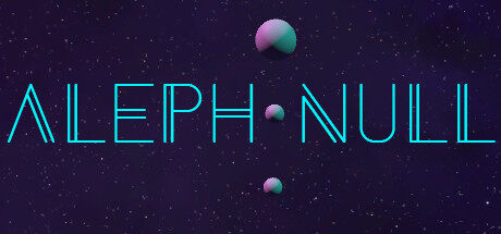 阿零 Aleph Null