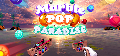 消消乐天堂 Marble Pop Paradise