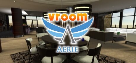 VR房间：高级公寓 VROOM: Aerie