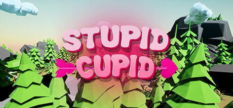 笨蛋丘比特 Stupid Cupid