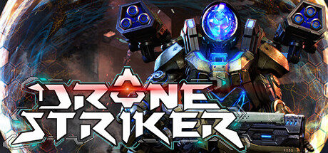 无人机前锋 Drone Striker