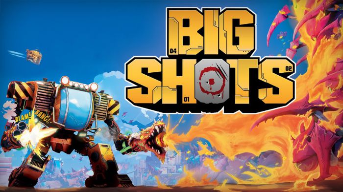 地球捍卫者 BIG SHOTS