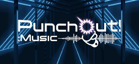 音乐拳击 Punchout: Music