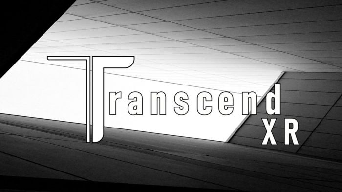 图库浏览器 Transcend XR