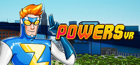 超能量VR PowersVR
