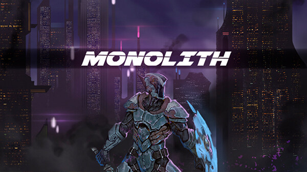 整体式 Monolith VR