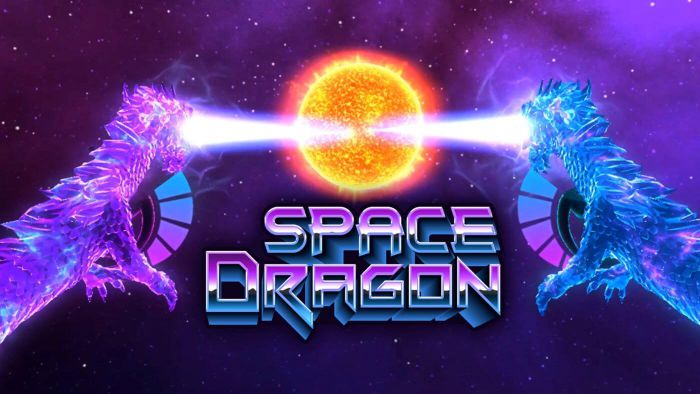 太空龙解禁 Space Dragon Unchained