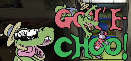 Gon' E-Choo! Gon' E-Choo!