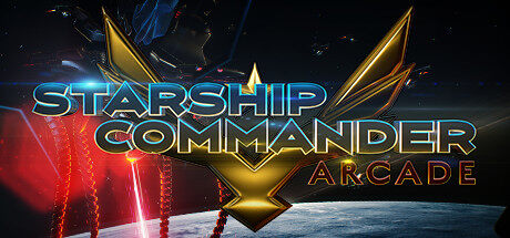 星舰指挥官：街机 Starship Commander: Arcade