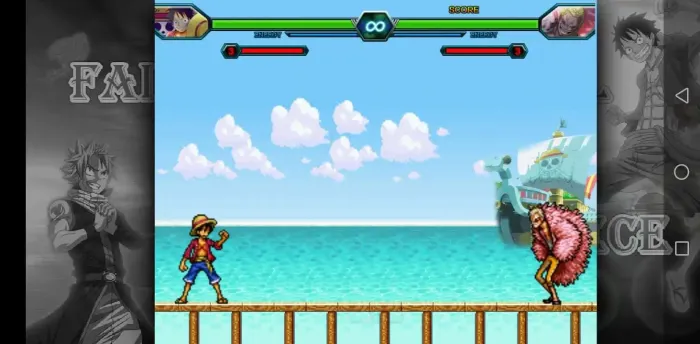 海星模拟器 Star simulator
