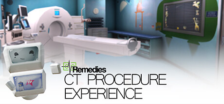 CT介绍 VRemedies - CT Procedure Experience