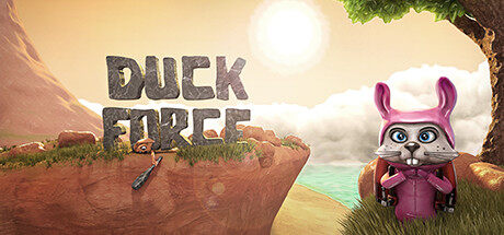 王牌空鸭 Duck Force