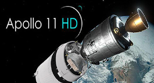 阿波罗11号 Apollo 11 VR