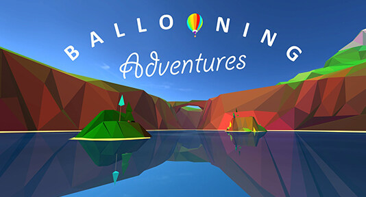 热气球冒险 Ballooning Adventures