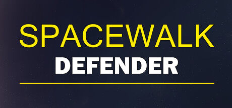 太空行走卫士 Spacewalk Defender