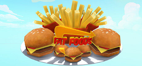 脂肪食品 Fat Foods
