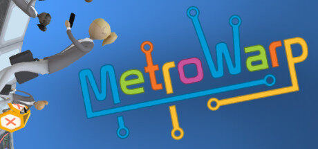 地铁曲速 Metro Warp