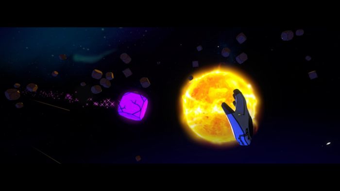 流星VR Meteoric VR