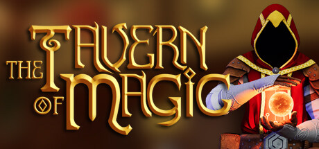 魔法的酒馆 The Tavern of Magic