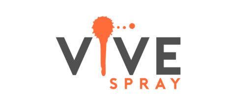 Vive涂鸦 ViveSpray