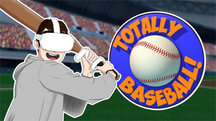 完美棒球 TOTALLY BASEBALL