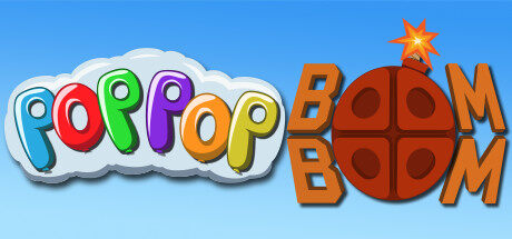 砰砰砰 Pop Pop Boom Boom VR